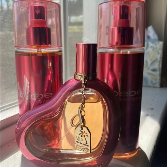 Bebe Other Bebe Southbeach Jet Set Spray And Mist Poshmark